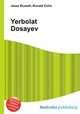 Yerbolat Dosayev, Jesse Russell,Ronald Cohn 