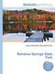 Rainbow Springs State Park, Jesse Russell,Ronald Cohn 