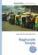 Raghunath Temple, Jesse Russell,Ronald Cohn 