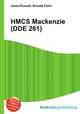 HMCS Mackenzie (DDE 261), Jesse Russell,Ronald Cohn 