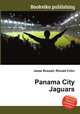 Panama City Jaguars, Jesse Russell,Ronald Cohn 