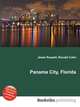 Panama City, Florida, Jesse Russell,Ronald Cohn 