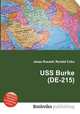 USS Burke (DE-215), Jesse Russell,Ronald Cohn 