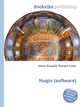 Hugin (software), Jesse Russell,Ronald Cohn 