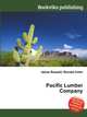 Pacific Lumber Company, Jesse Russell,Ronald Cohn 