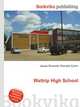Waltrip High School, Jesse Russell,Ronald Cohn 