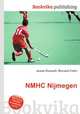 NMHC Nijmegen, Jesse Russell,Ronald Cohn 