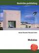 Mukataa, Jesse Russell,Ronald Cohn 