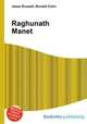 Raghunath Manet, Jesse Russell,Ronald Cohn 