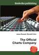 The Official Charts Company, Jesse Russell,Ronald Cohn 