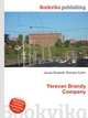 Yerevan Brandy Company, Jesse Russell,Ronald Cohn 
