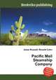 Pacific Mail Steamship Company, Jesse Russell,Ronald Cohn 