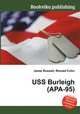 USS Burleigh (APA-95), Jesse Russell,Ronald Cohn 
