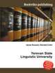 Yerevan State Linguistic University, Jesse Russell,Ronald Cohn 