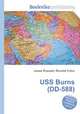 USS Burns (DD-588), Jesse Russell,Ronald Cohn 
