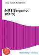 HMS Bergamot (K189), Jesse Russell,Ronald Cohn 