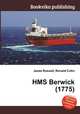 HMS Berwick (1775), Jesse Russell,Ronald Cohn 