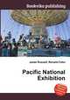 Pacific National Exhibition, Jesse Russell,Ronald Cohn 