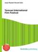 Yerevan International Film Festival, Jesse Russell,Ronald Cohn 
