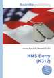 HMS Berry (K312), Jesse Russell,Ronald Cohn 