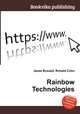 Rainbow Technologies, Jesse Russell,Ronald Cohn 