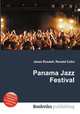 Panama Jazz Festival, Jesse Russell,Ronald Cohn 