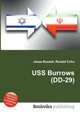 USS Burrows (DD-29), Jesse Russell,Ronald Cohn 