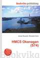 HMCS Okanagan (S74), Jesse Russell,Ronald Cohn 