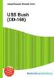 USS Bush (DD-166), Jesse Russell,Ronald Cohn 