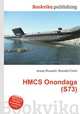 HMCS Onondaga (S73), Jesse Russell,Ronald Cohn 