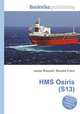 HMS Osiris (S13), Jesse Russell,Ronald Cohn 