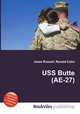 USS Butte (AE-27), Jesse Russell,Ronald Cohn 