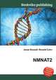 NMNAT2, Jesse Russell,Ronald Cohn 
