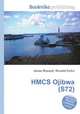 HMCS Ojibwa (S72), Jesse Russell,Ronald Cohn 