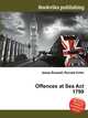 Offences at Sea Act 1799, Jesse Russell,Ronald Cohn 