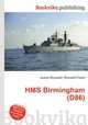 HMS Birmingham (D86), Jesse Russell,Ronald Cohn 