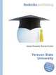 Yerevan State University, Jesse Russell,Ronald Cohn 