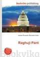 Raghuji Pant, Jesse Russell,Ronald Cohn 