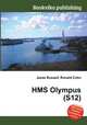 HMS Olympus (S12), Jesse Russell,Ronald Cohn 