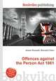 Offences against the Person Act 1861, Jesse Russell,Ronald Cohn 