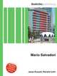 Mario Salvadori, Jesse Russell,Ronald Cohn 