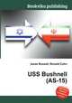USS Bushnell (AS-15), Jesse Russell,Ronald Cohn 