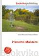 Panama Masters, Jesse Russell,Ronald Cohn 