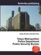 Tokyo Metropolitan Police Department Public Security Bureau, Jesse Russell,Ronald Cohn 