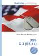USS C-3 (SS-14), Jesse Russell,Ronald Cohn 