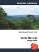 Venda Nova do Imigrante, Jesse Russell,Ronald Cohn 