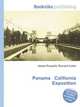 Panama California Exposition, Jesse Russell,Ronald Cohn 