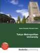 Tokyo Metropolitan University, Jesse Russell,Ronald Cohn 
