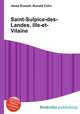 Saint-Sulpice-des-Landes, Ille-et-Vilaine, Jesse Russell,Ronald Cohn 