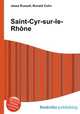 Saint-Cyr-sur-le-Rhne, Jesse Russell,Ronald Cohn 